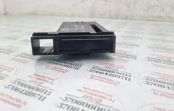 Audi A4 S4 B6 8E 8H Dashboard storage box/compartment 8E1941561B