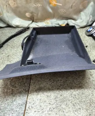 BMW 5 E34 Glove box set 1944156