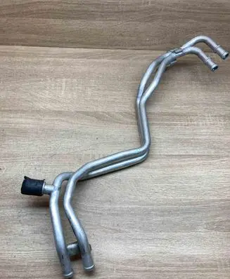Audi A5 8T 8F Air conditioning (A/C) pipe/hose 8K0265235H