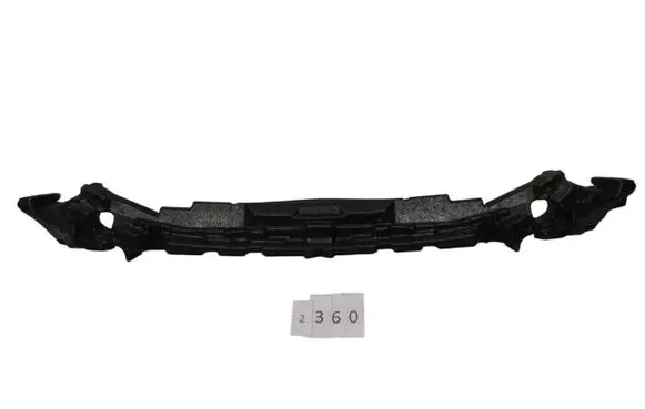 Mercedes-Benz CLA C118 X118 Front bumper foam support bar A1188805902
