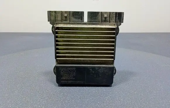 Toyota Corolla Verso AR10 Other control units/modules 89871-71010