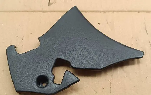 Jeep Grand Cherokee Seat trim DOCWXX58409