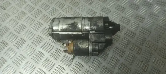 Peugeot 308 Starter motor 9646972280 1018NGA