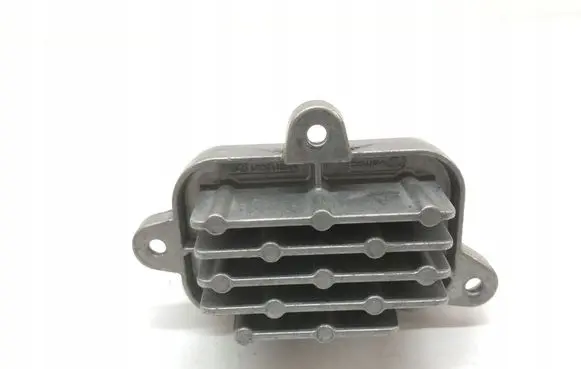 Skoda Kodiaq Xenon control unit/module 