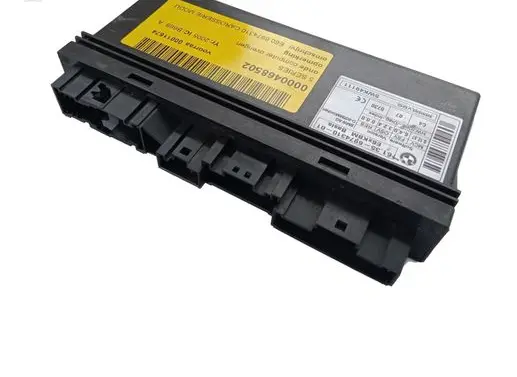 BMW M5 Voice control module 6974310