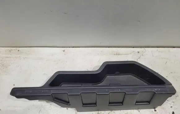 Mercedes-Benz GLK (X204) Other trunk/boot trim element A2046802091