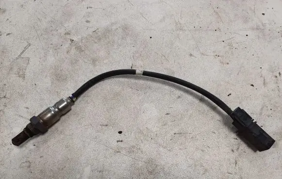 Peugeot 508 Lambda probe sensor 9683265480