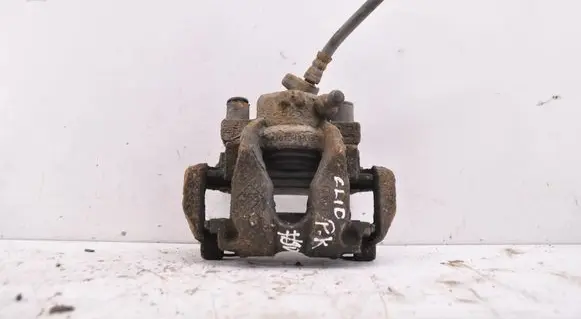 Renault Clio IV Front brake caliper 