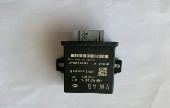 Audi A6 S6 C7 4G Light module LCM 4H0907357A
