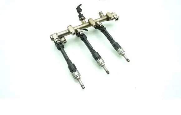 Mercedes-Benz A W177 Fuel injector 166002932R