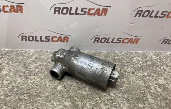 BMW 5 E39 Idle control valve (regulator) 0280140545