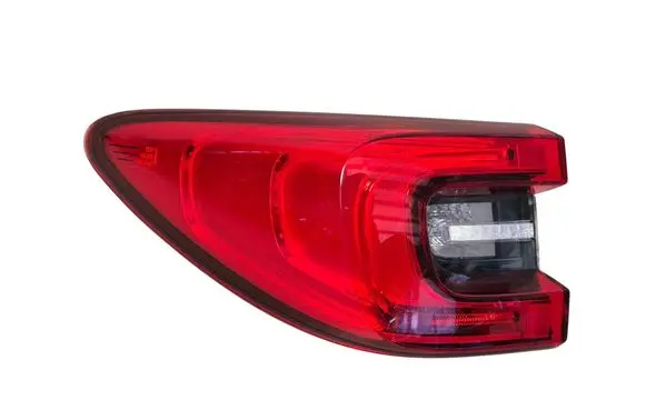 Renault Kadjar Rear/tail lights 265552789R 90165020 90165020CR32