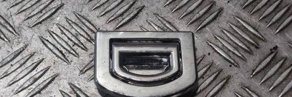 Audi Q5 SQ5 Tie down hook / loop 1K0864203