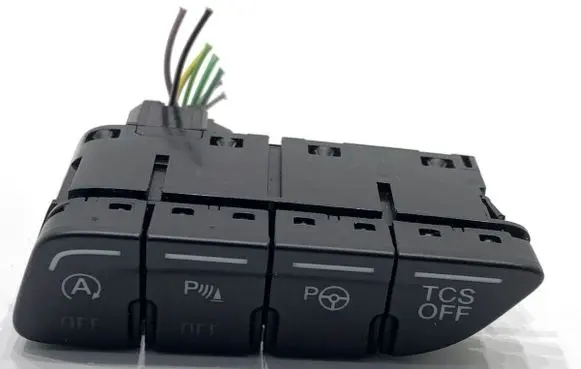 Ford Escape III Other switches/knobs/shifts GJ5T14B436AA