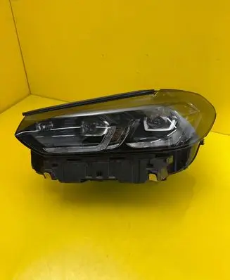 BMW X3 G01 Headlight/headlamp 5A2923108