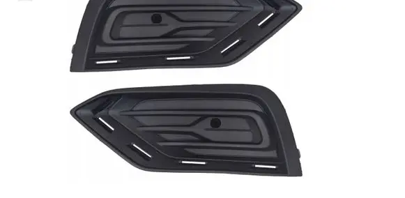 Volvo S60 Front bumper lower grill 31455636