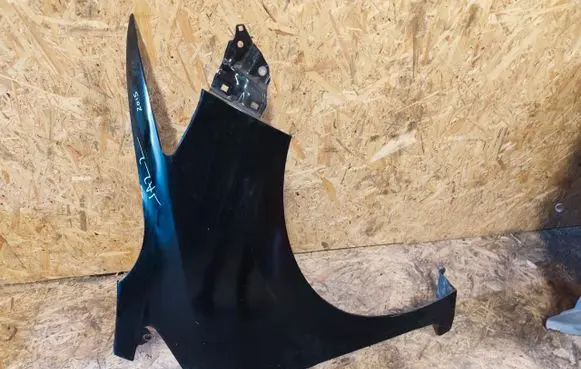 Honda Jazz Fender