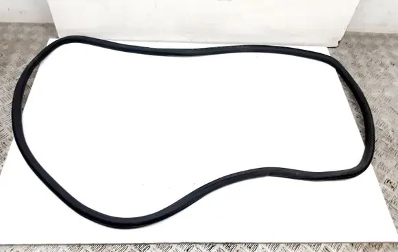Volkswagen PASSAT B7 USA Front door rubber seal 561867912