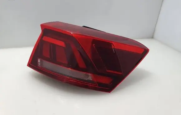 Volkswagen T-Roc Rear/tail lights 2GA945096D RE2891000502
