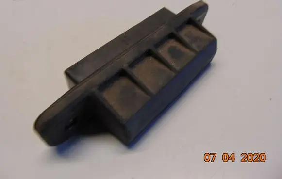 Toyota Prius (XW30) Other control units/modules
