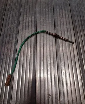 Nissan X-Trail T32 Exhaust gas temperature sensor 226408367R