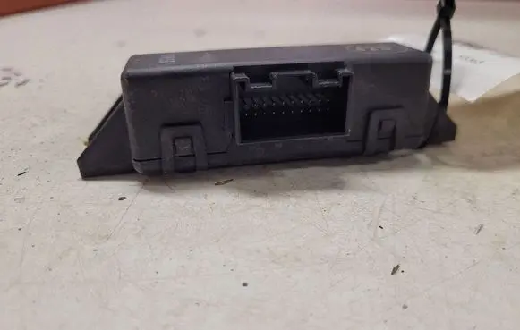 Audi A4 S4 B8 8K Gateway control module 8T0907468H