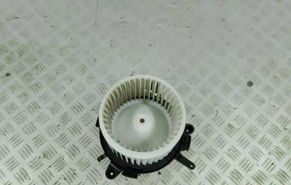 Peugeot Partner Manual 6 speed gearbox 