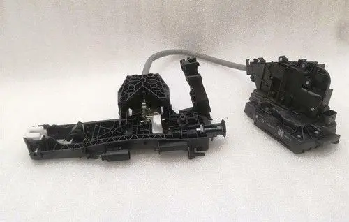 Mercedes-Benz GL X166 Front door lock A0997201335