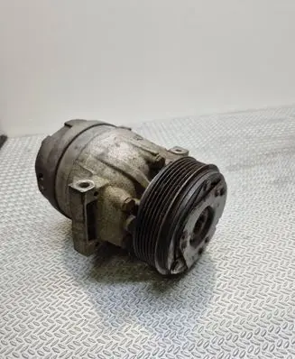 Renault Scenic I Air conditioning (A/C) compressor (pump) 12345923 1135309 83120231