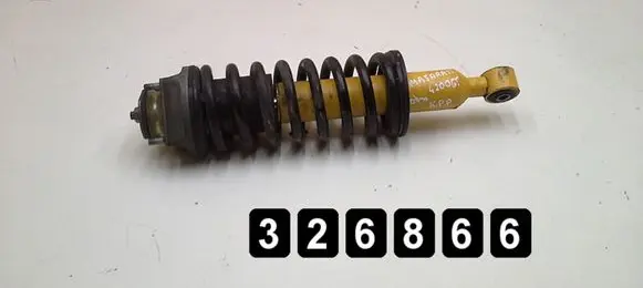 Maserati Coupe Front shock absorber/damper