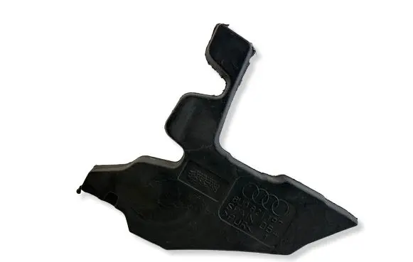 Audi Q3 8U Fender foam support/seal 8U0821197