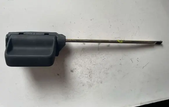 Volkswagen Transporter - Caravelle T4 Sliding door interior handle 7H0843642A