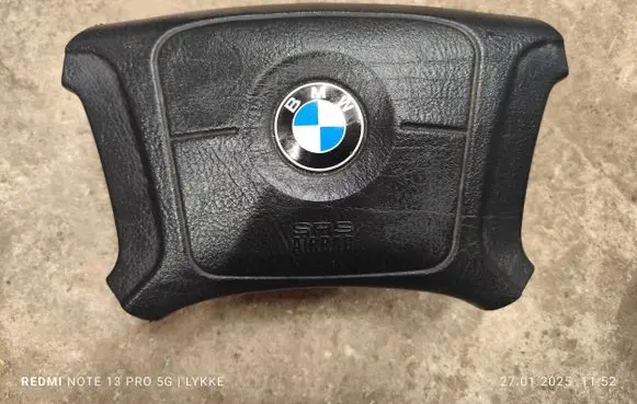 BMW 5 E39 Steering wheel airbag 331095997022 565182506 00B110SA0031X