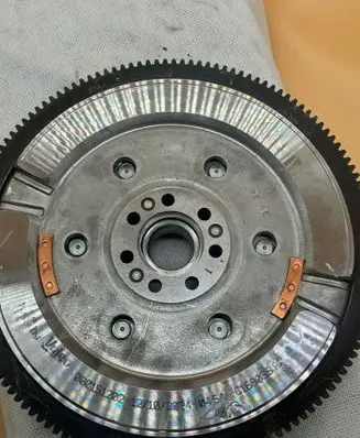 BMW X5 G05 Dual mass flywheel 002151202