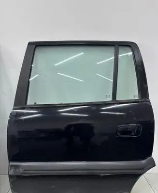 Opel Zafira A Rear door