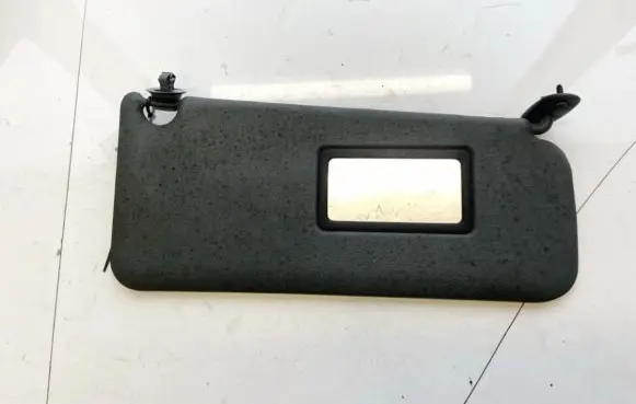 Renault Scenic I Sun visor