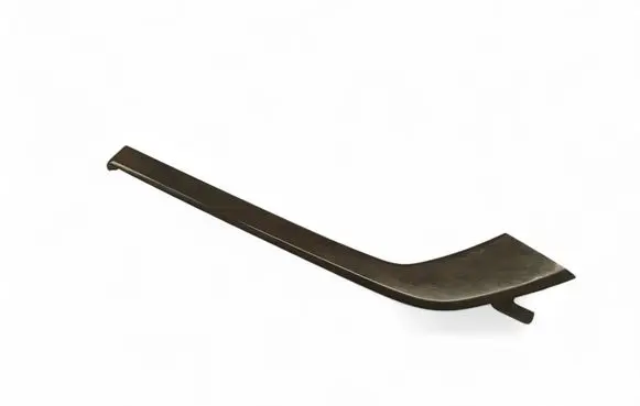 Audi Q7 4M Front door trim bar 4M0867420K