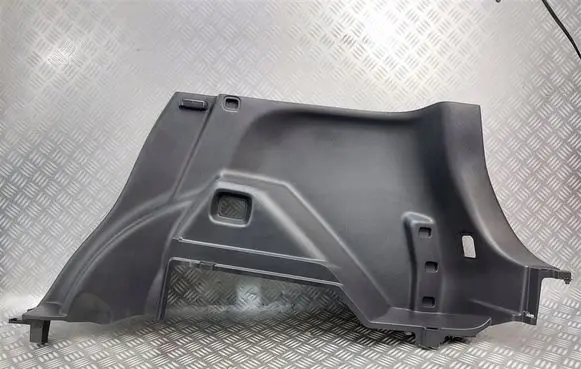 Mitsubishi Eclipse Cross Trunk/boot trim cover 7230A972XA