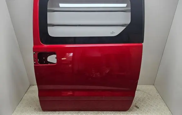 Hyundai H-1, Starex, Satellite Side sliding door 