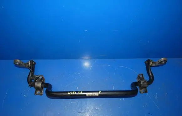 Mercedes-Benz E W213 Front anti-roll bar/sway bar A2053232700 0201489