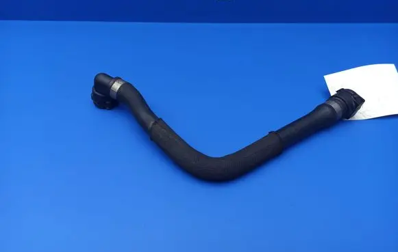 BMW 7 E65 E66 Engine coolant pipe/hose 7508014 10305917 1712750801403