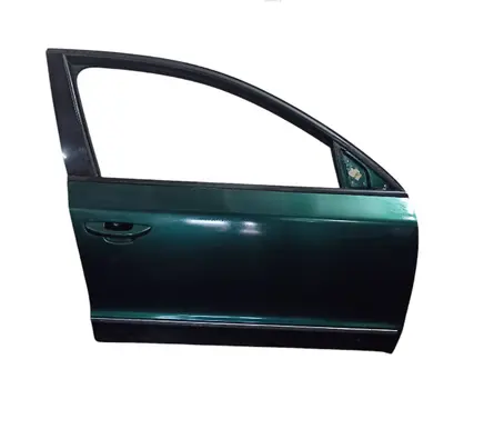 Skoda Superb B6 (3T) Front door