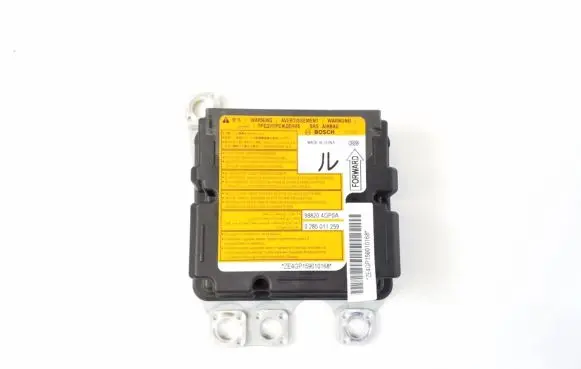 Infiniti Q50 Airbag control unit/module 988204GP0A
