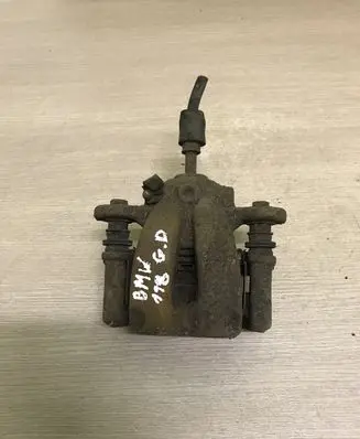 BMW 1 E81 E87 Rear brake caliper