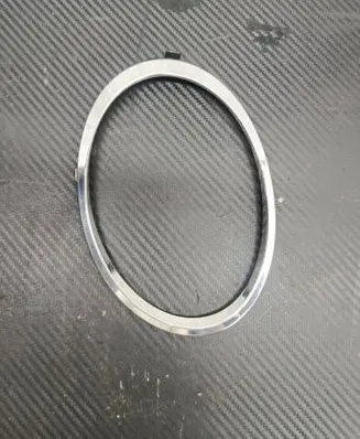 Bentley Continental Under headlight/headlamp trim 3SD807824