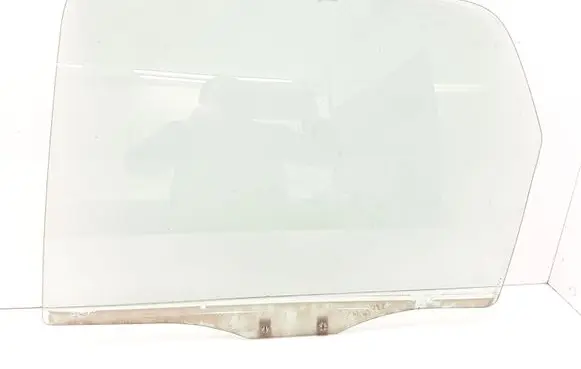 Mazda Tribute Rear door window glass 43R000477 DOT75 M175