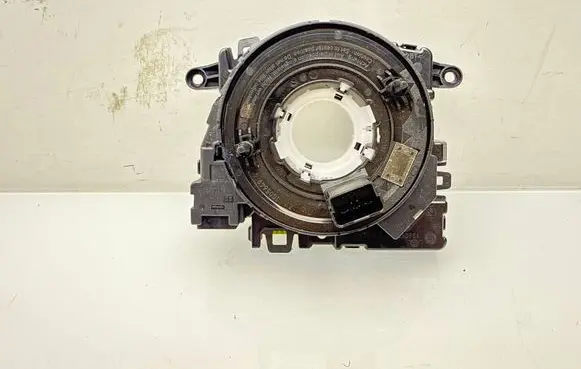 Audi A3 S3 8V Airbag slip ring squib (SRS ring) 5Q1953549
