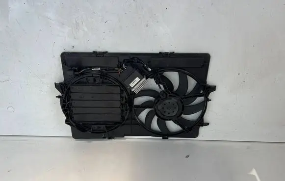 Audi A5 Sportback 8TA Electric radiator cooling fan 8K0121003L
