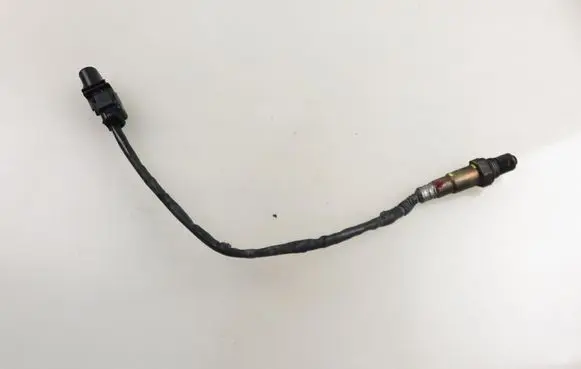 Ford Fiesta Lambda probe sensor 0281004158 9687160980