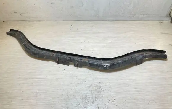 Jeep Cherokee Radiator support slam panel